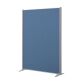 Cloison B-Zen tissu - H160, L122 cm
