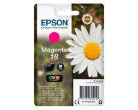 Epson 18 / CT18014012 Cartucho original magenta (180 páginas)