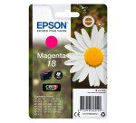 Epson 18 / CT18014012 Cartucho original magenta (180 páginas)
