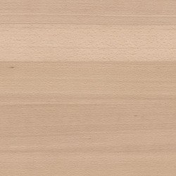 Bureau droit L 140 x P 80 cm piètement plein bois - Jazz