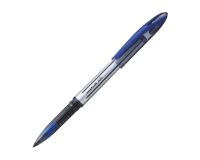 Balpen Uni-Ball Air met dop punt 0,7 mm - gemiddelde lijn