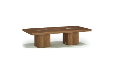 Rechteckiger Tisch Essenzza