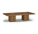 Table rectangle L 280 x P 140 cm Essenzza
