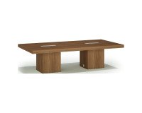 Rechthoekige tafel Essenzza