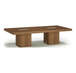 Rechthoekige tafel Essenzza