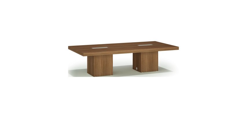 Rectangular table Essenzza