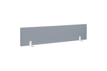 Panneau écran acoustique hauteur 35 cm pour bureaux Arko