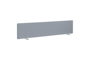 Panneau écran acoustique hauteur 35 cm pour bureaux Arko