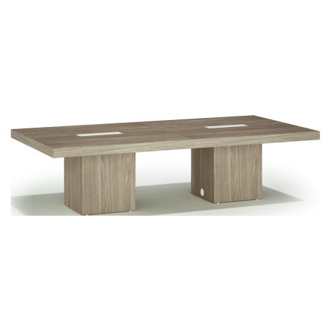 Table rectangle L 280 x P 140 cm Essenzza