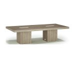 Table rectangle L 280 x P 140 cm Greko