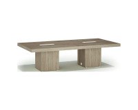 Table rectangle L 280 x P 140 cm Greko