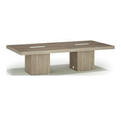 Table rectangle L 280 x P 140 cm Greko