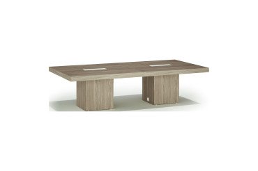 Table rectangle L 280 x P 140 cm Essenzza