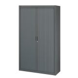 Pack tambour cabinets Bruneau H 200 cm:  Buy 1 and get 1 in the same colour