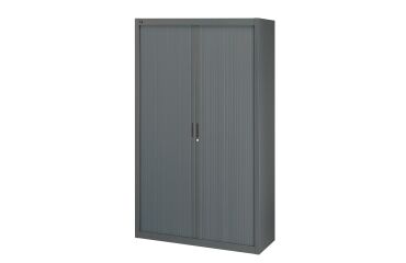 Pack tambour cabinets Bruneau H 200 cm:  Buy 1 and get 1 in the same colour