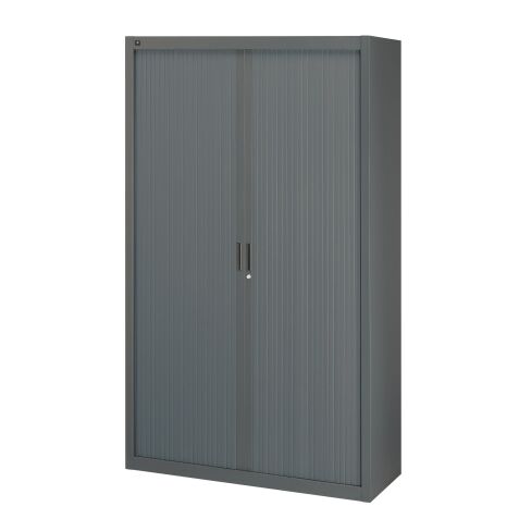 Pack tambour cabinets Bruneau H 200 cm:  Buy 1 and get 1 in the same colour