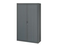 Pack tambour cabinets Bruneau H 200 cm:  Buy 1 and get 1 in the same colour