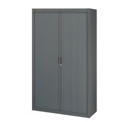 Pack tambour cabinets Bruneau H 200 cm:  Buy 1 and get 1 in the same colour