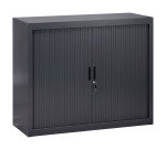 Armoire à rideaux Bruneau