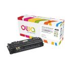 Toner Owa compatible HP 53A-Q7553A noir pour imprimante laser