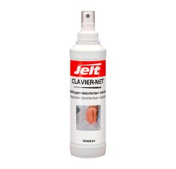 Vaporizador Jelt Limpiador de Teclado - 250 ml