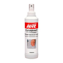 Vaporisateur Jelt Clavier Net - 250 ml