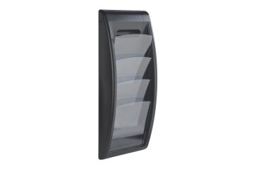 Expositor mural Quick fit A4