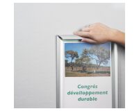 Kader Clipframe A3-formaat (29,7 x 42 cm)