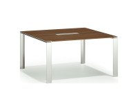 Squared table Darwin 