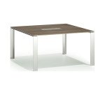 Squared table Darwin 