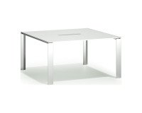 Squared table Darwin 
