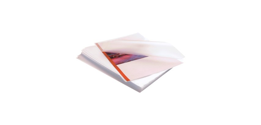 A3 Laminating Pouches - 2 x 175 Microns - Glossy - Box of 100