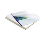 Boîte 100 pochettes transparentes pour la plastification - A4 250 µm