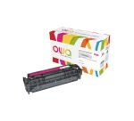 Toners Owa compatibles HP 305A couleurs séparées pour imprimante laser