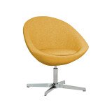 Chauffeuse Ajio – Tissu