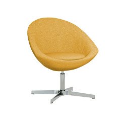 Chaise Agio – Tissu