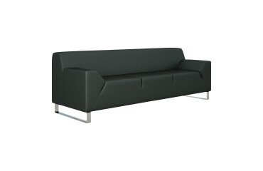 Zetel Asto 3 plaatsen
