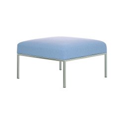 Pouffe module Astria