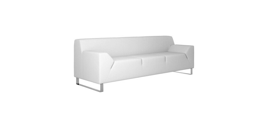 Zetel Asto 3 plaatsen