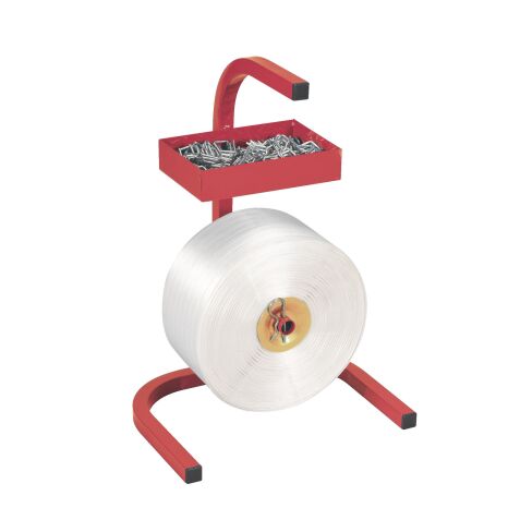 Complete kit for textile tape