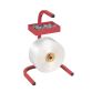 Complete kit for textile tape