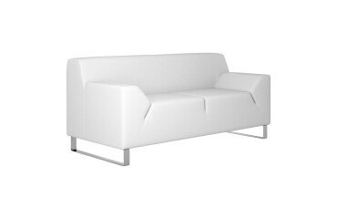 Zetel Asto 2 plaatsen