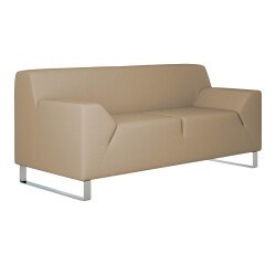 Zetel Asto 2 plaatsen