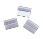 Onglets pour intercalaires boîte à fiches - Lot de 10