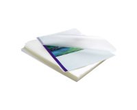 Pochettes de plastification A4 2 x 175 µ brillantes - Boite de 100