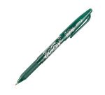 Pilot FriXion Ball löschbarer Tintenroller mit Kappe, Spitze 0,7 mm - feines Schreiben
