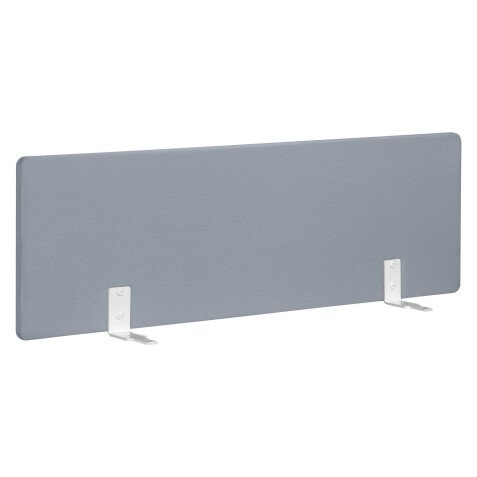 Panneau écran acoustique hauteur 35 cm pour bureaux Arko
