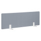 Panneau écran acoustique hauteur 35 cm pour bureaux Arko