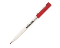 Feinschreiber Artline 210 Spitze 0,6 mm - Rot