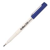 Felt-tip pen Artline 210 tip 0,6 mm - black